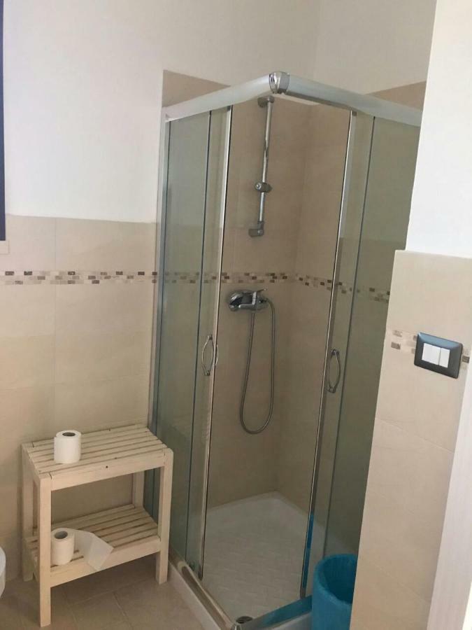Tenuta Terraluna คูโตรฟิอาโน ภายนอก รูปภาพ